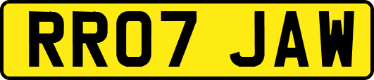 RR07JAW