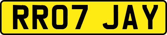 RR07JAY