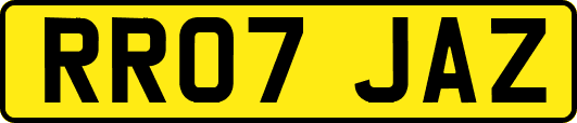 RR07JAZ