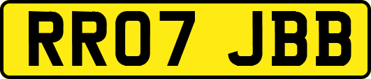 RR07JBB