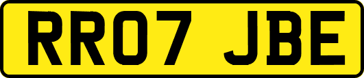 RR07JBE