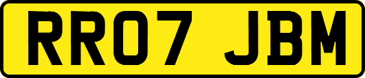 RR07JBM