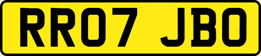 RR07JBO