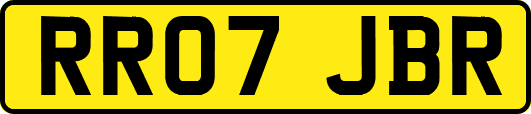 RR07JBR