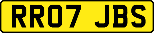 RR07JBS