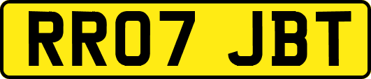 RR07JBT