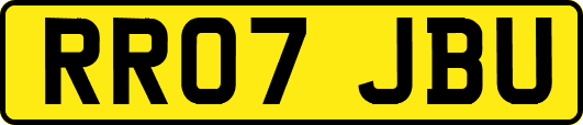 RR07JBU