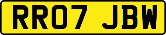 RR07JBW