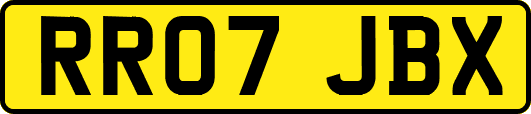RR07JBX
