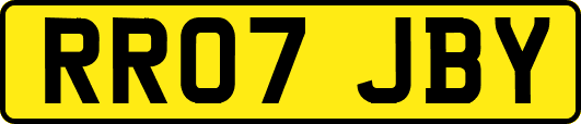 RR07JBY