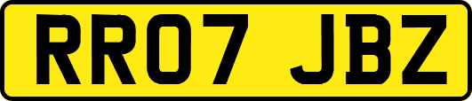 RR07JBZ
