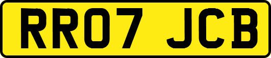 RR07JCB