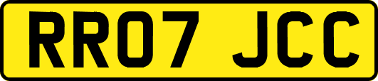 RR07JCC