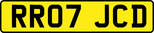 RR07JCD