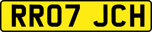 RR07JCH