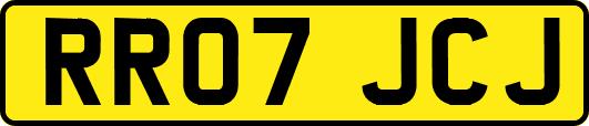 RR07JCJ