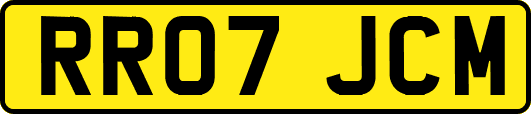 RR07JCM