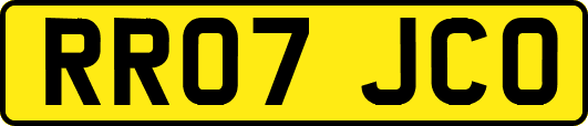 RR07JCO