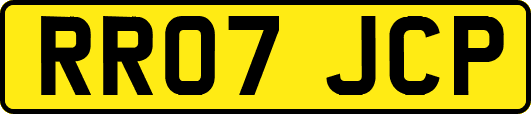 RR07JCP