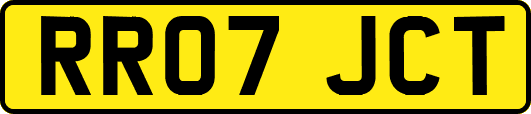 RR07JCT