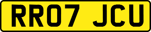 RR07JCU