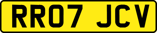 RR07JCV