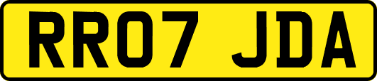 RR07JDA