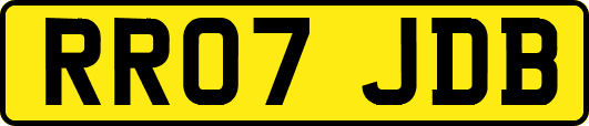 RR07JDB