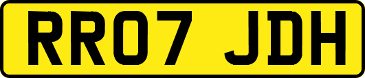 RR07JDH