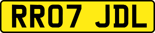 RR07JDL
