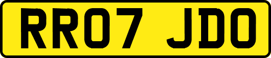 RR07JDO