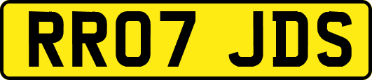 RR07JDS