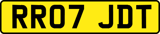 RR07JDT