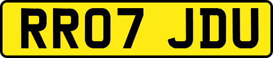 RR07JDU