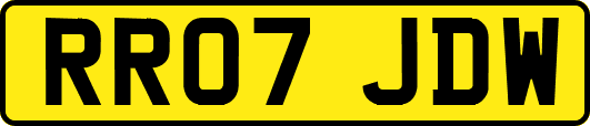 RR07JDW