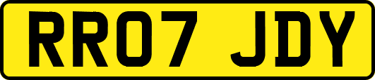 RR07JDY