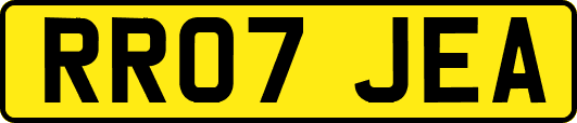 RR07JEA
