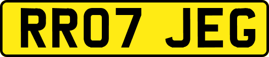 RR07JEG