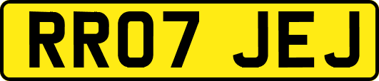 RR07JEJ