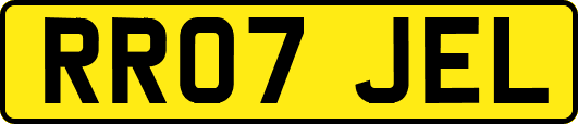 RR07JEL