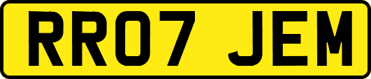 RR07JEM