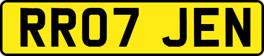 RR07JEN
