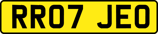 RR07JEO