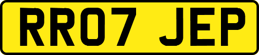 RR07JEP