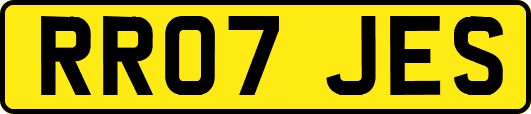 RR07JES