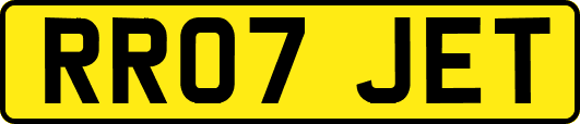RR07JET
