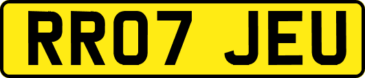 RR07JEU