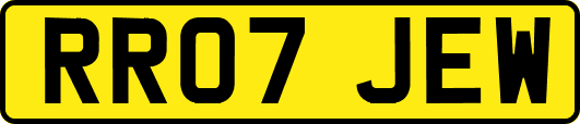 RR07JEW