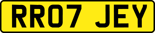 RR07JEY