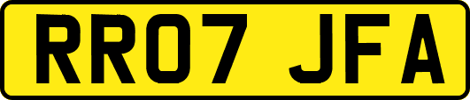 RR07JFA